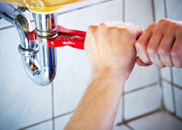 About Newfields Plumbers